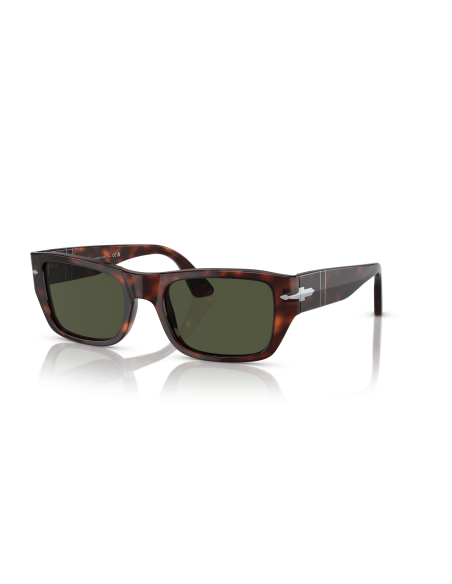 PERSOL 0PO3268S Occhiali da Sole Calibro 53 | Isolani Boutique