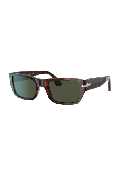 PERSOL 0PO3268S Occhiali da Sole Calibro 53 | Isolani Boutique