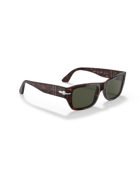 PERSOL 0PO3268S Occhiali da Sole Calibro 53 | Isolani Boutique