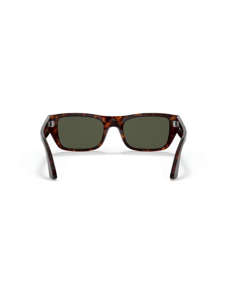 PERSOL 0PO3268S Occhiali da Sole Calibro 53 | Isolani Boutique