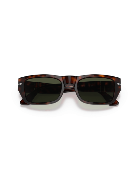 PERSOL 0PO3268S Occhiali da Sole Calibro 53 | Isolani Boutique