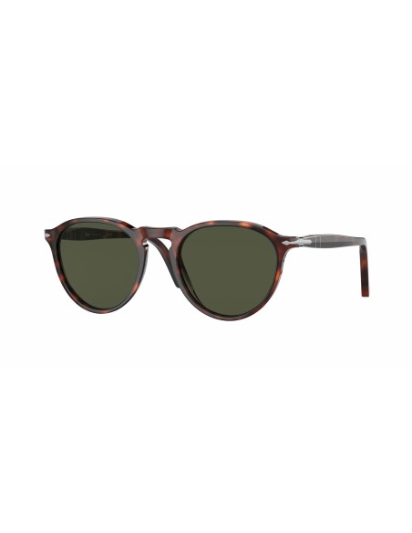 PERSOL 0PO3286S Occhiali da Sole Calibro 49 | Isolani Boutique