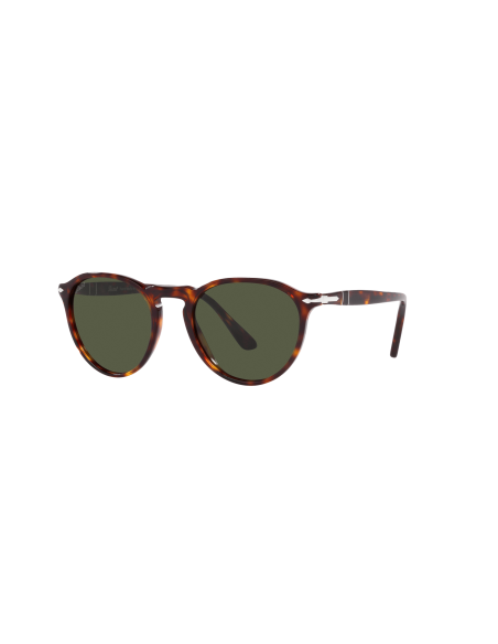 PERSOL 0PO3286S Occhiali da Sole Calibro 49 | Isolani Boutique