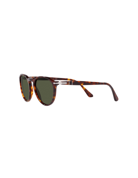 PERSOL 0PO3286S Occhiali da Sole Calibro 49 | Isolani Boutique