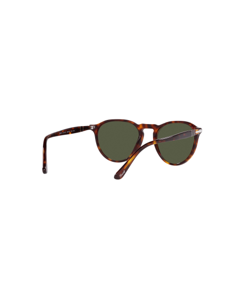 PERSOL 0PO3286S Occhiali da Sole Calibro 49 | Isolani Boutique