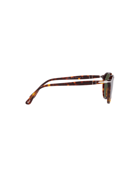 PERSOL 0PO3286S Occhiali da Sole Calibro 49 | Isolani Boutique