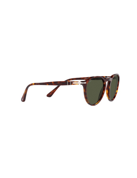 PERSOL 0PO3286S Occhiali da Sole Calibro 49 | Isolani Boutique