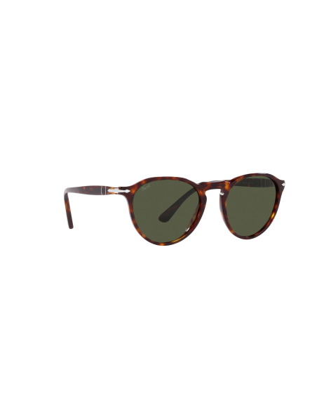 PERSOL 0PO3286S Occhiali da Sole Calibro 49 | Isolani Boutique