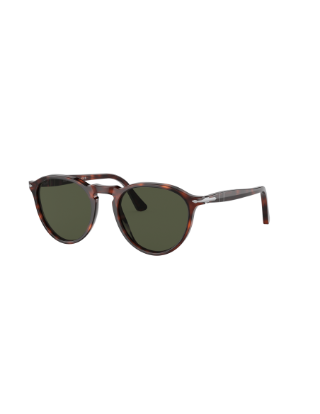 PERSOL 0PO3286S Occhiali da Sole Calibro 49 | Isolani Boutique