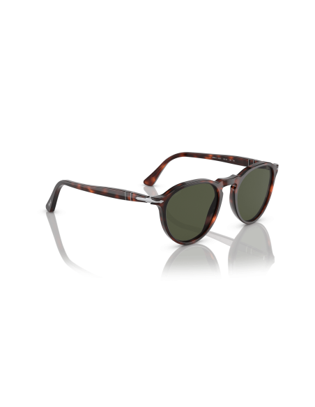 PERSOL 0PO3286S Occhiali da Sole Calibro 49 | Isolani Boutique