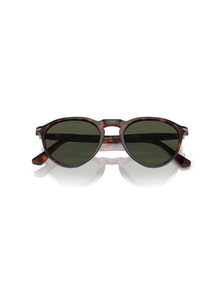 PERSOL 0PO3286S Occhiali da Sole Calibro 49 | Isolani Boutique