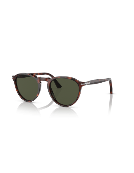 PERSOL 0PO3286S Occhiali da Sole Calibro 49 | Isolani Boutique