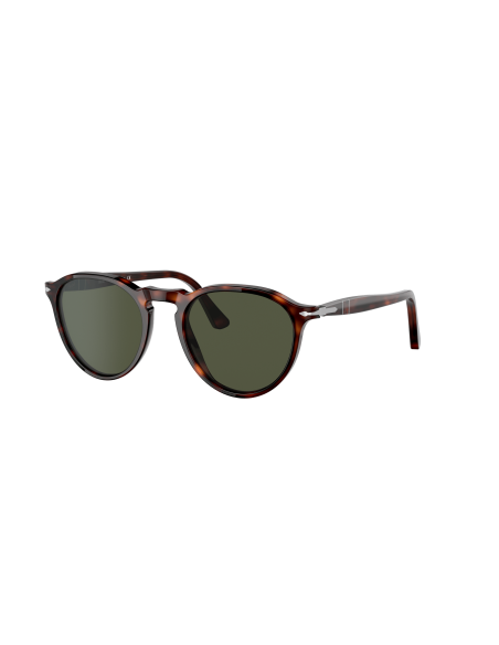 PERSOL 0PO3286S Occhiali da Sole Calibro 49 | Isolani Boutique