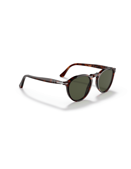 PERSOL 0PO3286S Occhiali da Sole Calibro 49 | Isolani Boutique