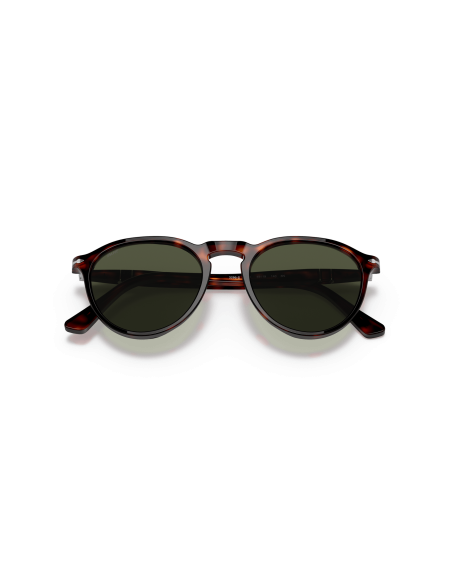 PERSOL 0PO3286S Occhiali da Sole Calibro 49 | Isolani Boutique