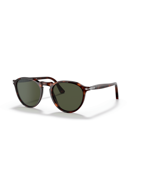 PERSOL 0PO3286S Occhiali da Sole Calibro 49 | Isolani Boutique