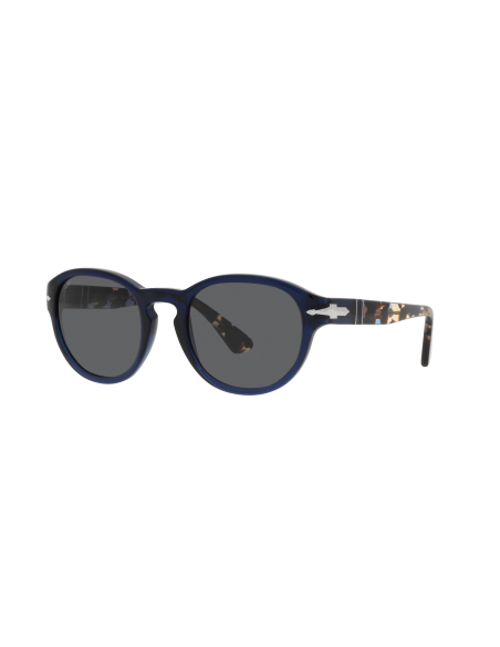 PERSOL 0PO3304S Occhiali da Sole Calibro 53 | Isolani Boutique