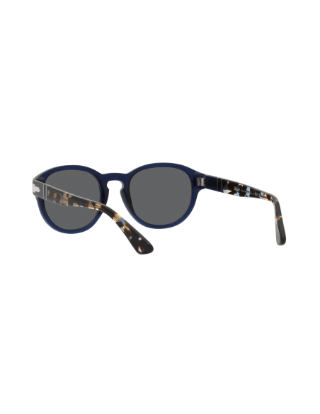 PERSOL 0PO3304S Occhiali da Sole Calibro 53 | Isolani Boutique