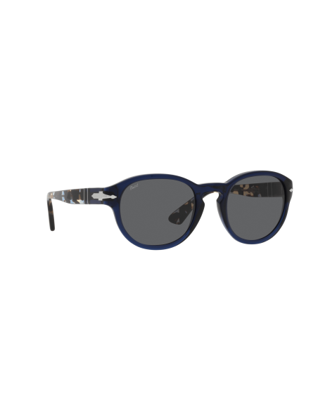 PERSOL 0PO3304S Occhiali da Sole Calibro 53 | Isolani Boutique