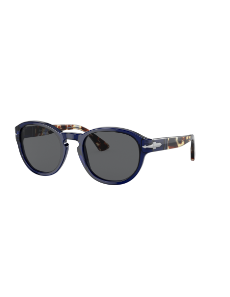 PERSOL 0PO3304S Occhiali da Sole Calibro 53 | Isolani Boutique