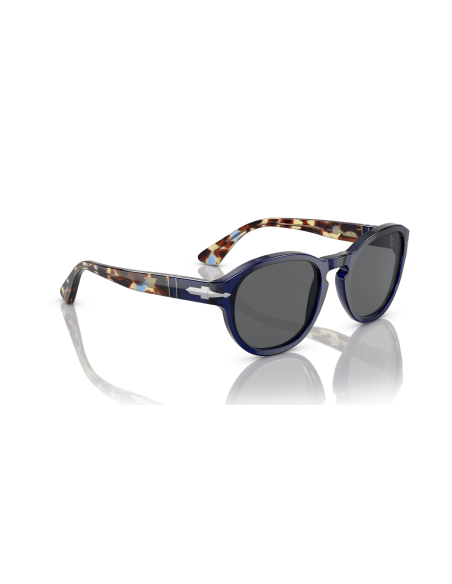 PERSOL 0PO3304S Occhiali da Sole Calibro 53 | Isolani Boutique
