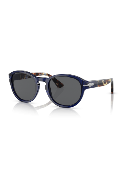 PERSOL 0PO3304S Occhiali da Sole Calibro 53 | Isolani Boutique