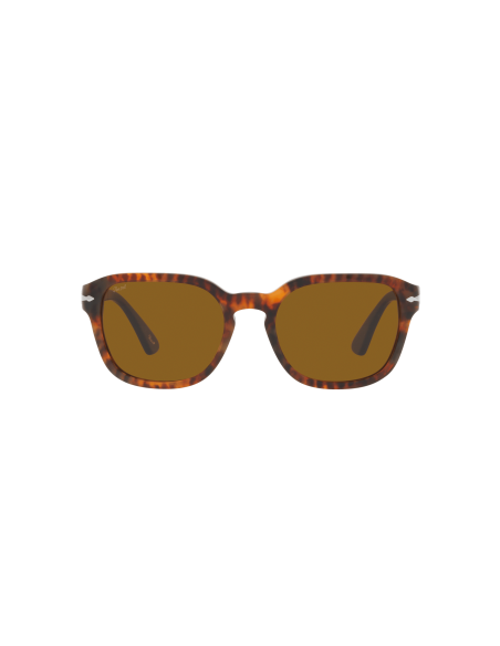 PERSOL 0PO3305S Occhiali da Sole Calibro 54 | Isolani Boutique