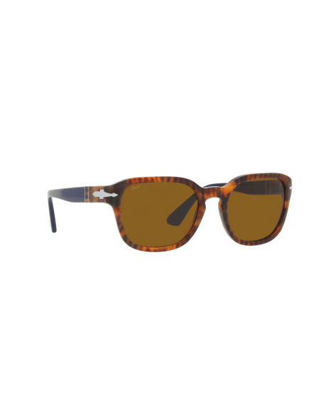 PERSOL 0PO3305S Occhiali da Sole Calibro 54 | Isolani Boutique