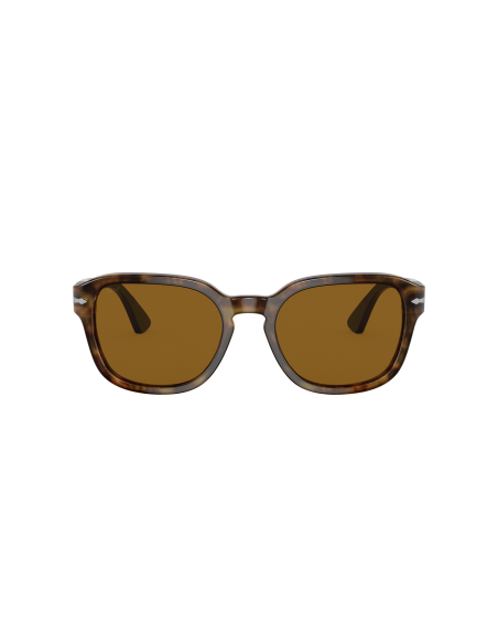 PERSOL 0PO3305S Occhiali da Sole Calibro 54 | Isolani Boutique
