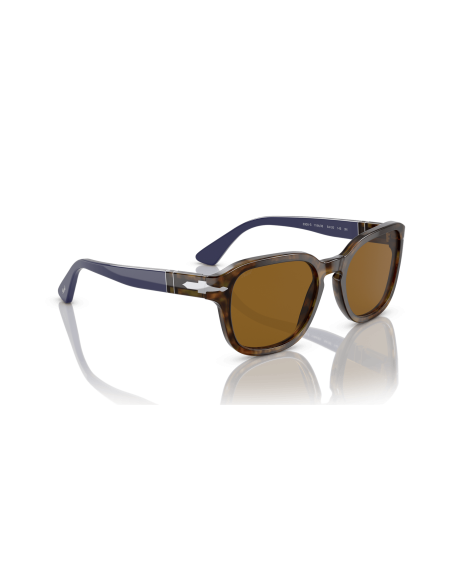 PERSOL 0PO3305S Occhiali da Sole Calibro 54 | Isolani Boutique