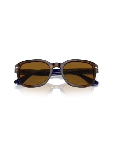 PERSOL 0PO3305S Occhiali da Sole Calibro 54 | Isolani Boutique