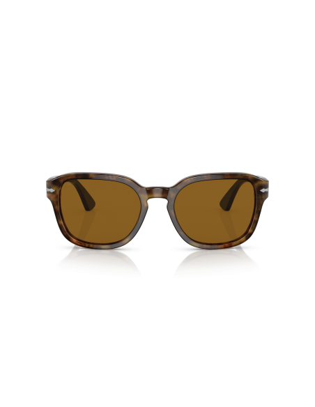 PERSOL 0PO3305S Occhiali da Sole Calibro 54 | Isolani Boutique