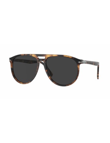 PERSOL 0PO3311S Sunglasses Size 58 | Isolani Boutique