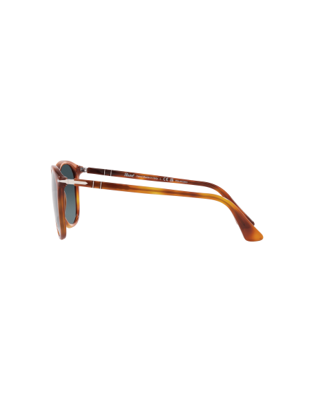 PERSOL 0PO3314S Occhiali da Sole Calibro 55 | Isolani Boutique
