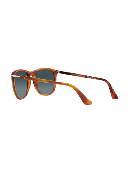 PERSOL 0PO3314S Occhiali da Sole Calibro 55 | Isolani Boutique