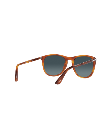 PERSOL 0PO3314S Occhiali da Sole Calibro 55 | Isolani Boutique