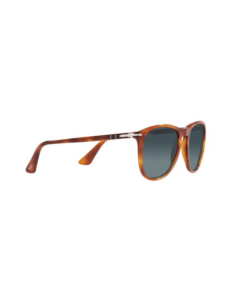PERSOL 0PO3314S Occhiali da Sole Calibro 55 | Isolani Boutique