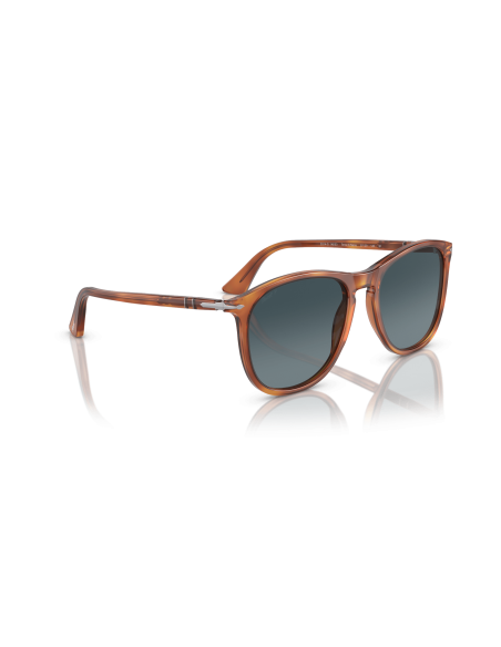 PERSOL 0PO3314S Occhiali da Sole Calibro 55 | Isolani Boutique