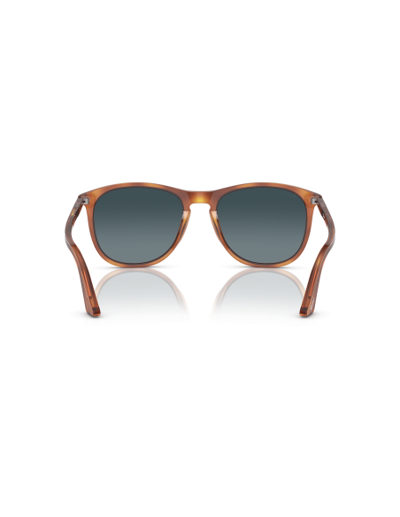 PERSOL 0PO3314S Occhiali da Sole Calibro 55 | Isolani Boutique