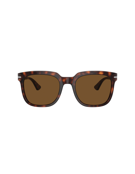 PERSOL 0PO3323S Occhiali da Sole Calibro 53 | Isolani Boutique
