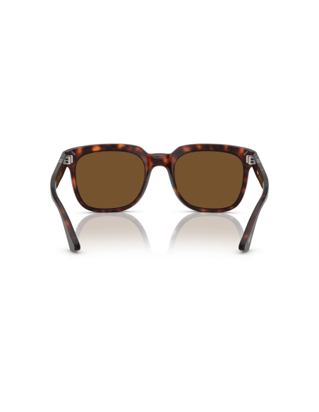 PERSOL 0PO3323S Occhiali da Sole Calibro 53 | Isolani Boutique