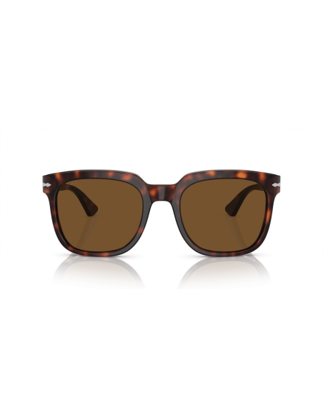 PERSOL 0PO3323S Occhiali da Sole Calibro 53 | Isolani Boutique