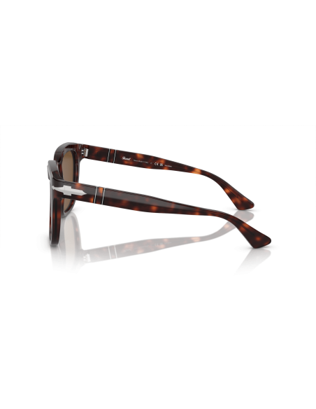 PERSOL 0PO3323S Occhiali da Sole Calibro 53 | Isolani Boutique