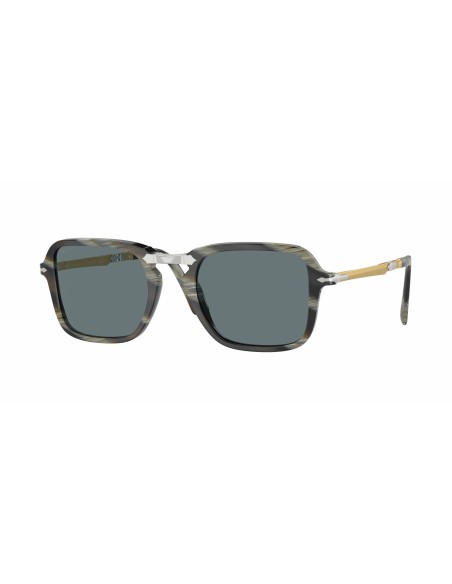 PERSOL 0PO3330S Occhiali da Sole Calibro 51 | Isolani Boutique