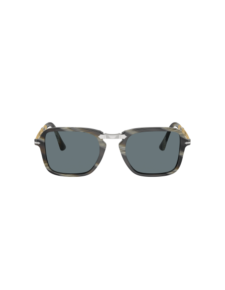 PERSOL 0PO3330S Occhiali da Sole Calibro 51 | Isolani Boutique