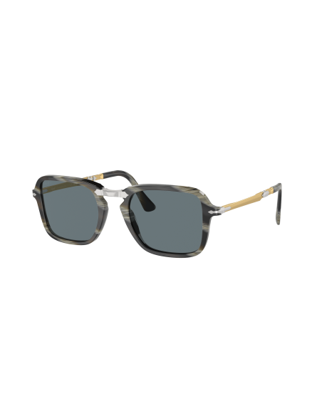 PERSOL 0PO3330S Occhiali da Sole Calibro 51 | Isolani Boutique