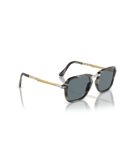 PERSOL 0PO3330S Occhiali da Sole Calibro 51 | Isolani Boutique