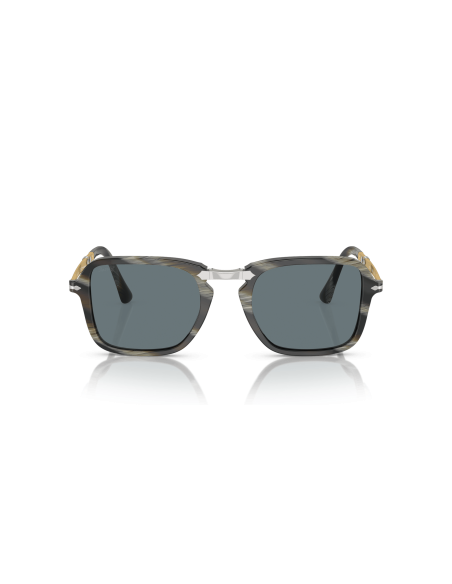 PERSOL 0PO3330S Occhiali da Sole Calibro 51 | Isolani Boutique