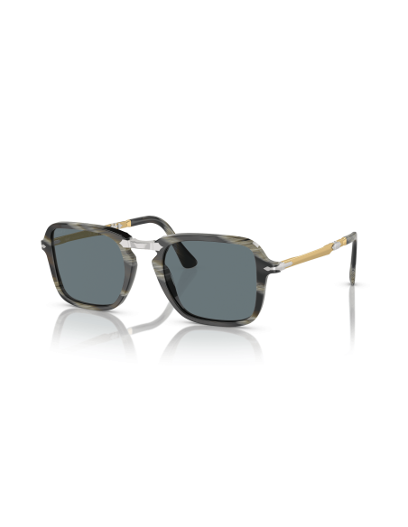 PERSOL 0PO3330S Occhiali da Sole Calibro 51 | Isolani Boutique