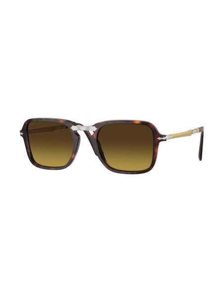 PERSOL 0PO3330S Occhiali da Sole Calibro 51 | Isolani Boutique